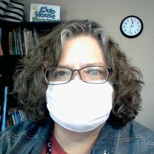 Meet your Posher, Amy